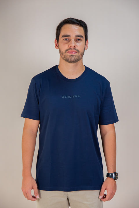 Camiseta All Day Turqui