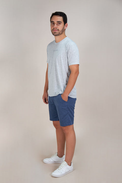 Classic Short Azul