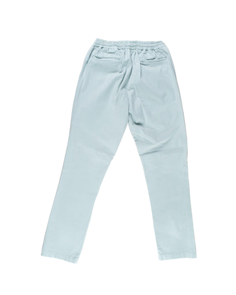 Classic Pant Verde Claro