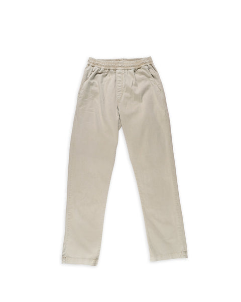 Classic Pant Camel