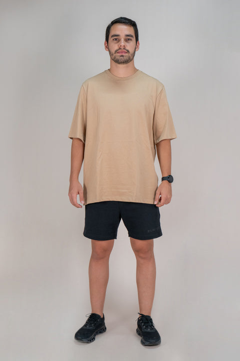 Relaxed Short Negro