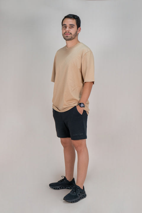 Relaxed Short Negro