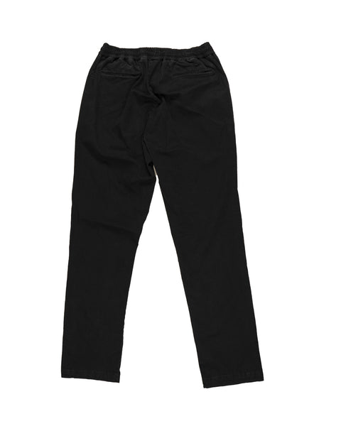 Classic Pant Negro