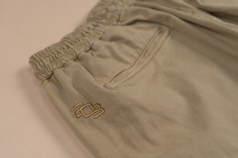 Classic Pant Camel