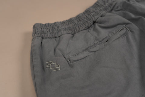 Classic Pant Gris