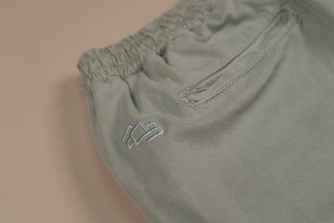 Classic Short Verde Claro