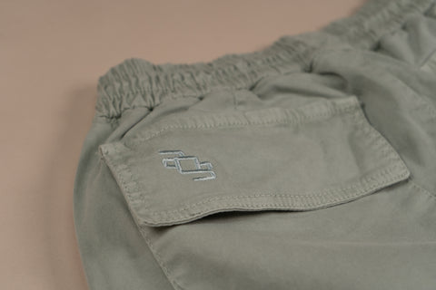 Jogger Cargo Verde Claro