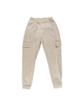 Jogger Cargo Camel