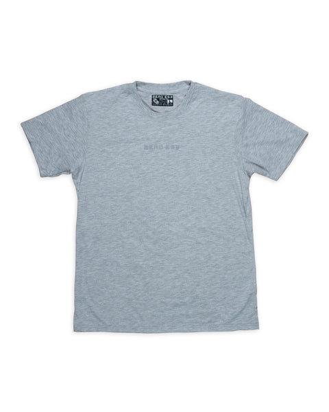 Camiseta All Day Gris