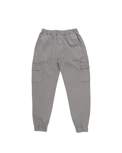 Jogger Cargo Gris