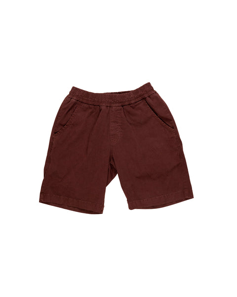 Classic Short Marron