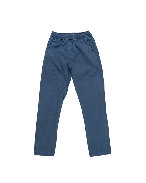 Classic Pant Azul