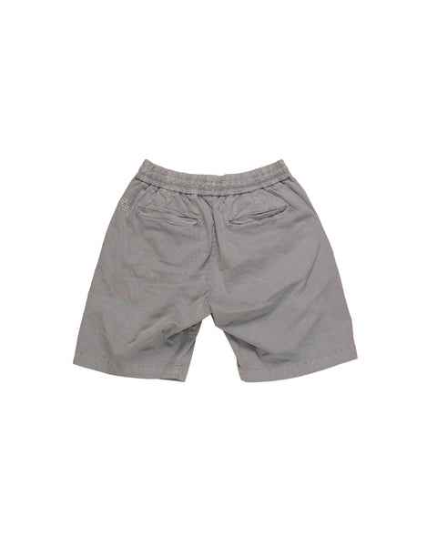 Classic Short Gris