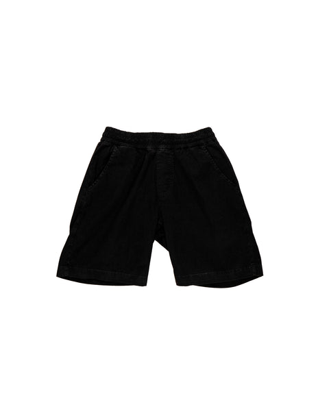 Classic Short Negro