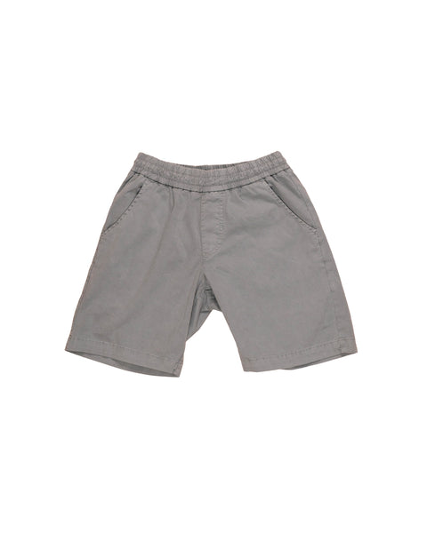 Classic Short Gris