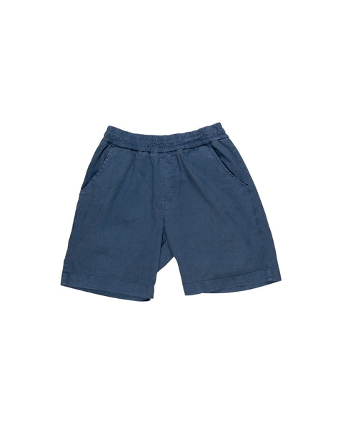 Classic Short Azul