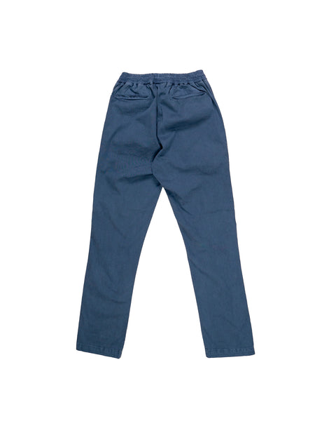 Classic Pant Azul