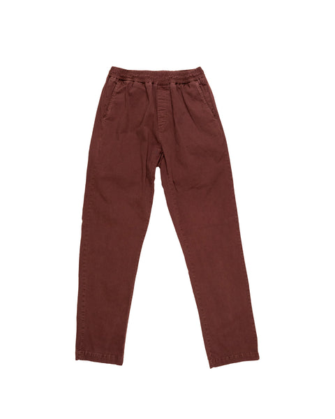 Classic Pant Marron