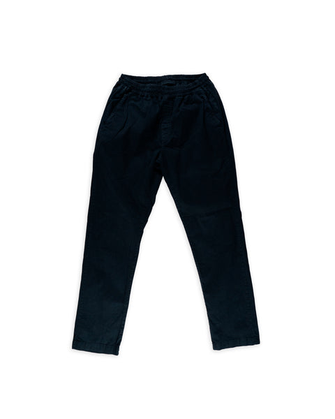 Classic Pant Negro